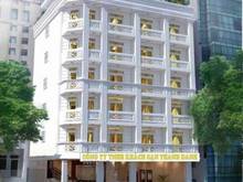 Hình ảnh KHUÔN ĐẤT CỰC ĐẸP khu vực  Võ Văn Kiệt - Quận 5 với 435 Tỷ đồng,