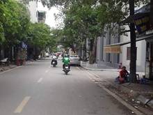 Hình ảnh Bán nhà MP Lãng Yên, 94m2, 3 tầng, mt 5,5m, kinh doanh đỉnh, 13 tỷ