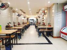 Hình ảnh Cho thuê nhà mặt phố trần duy hưng 30m2