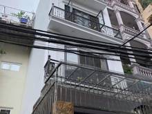 Hình ảnh Bán nhà Xuân Đỉnh , 4 chỗ đỗ cửa , lô góc , ngõ nông , nội thất 5 sao