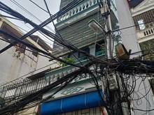 Hình ảnh Bán nhà Thái Hà, 34m2, 4 tầng, ô tô tránh, kinh doanh, 6,7 tỷ