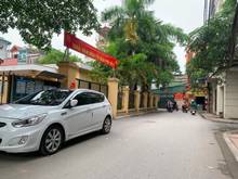 Hình ảnh Bán nhà 4 tầng mặt phố kinh doanh sầm uất tại Gia Quất, Long Biên