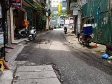 Hình ảnh Bán nhà Đại Cồ Việt, 40m2, 6 tầng, ô tô tránh, kinh doanh, 9.45 tỷ