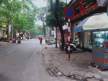 Hình ảnh Bán nhà Thái Hà, 30m2, 4 tầng, ô tô tránh, kinh doanh, 8,3 tỷ