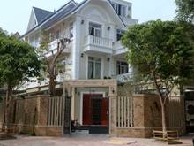 Hình ảnh Bán biệt thự KĐT Yên Hoà, 200m2, 5 tầng, thang máy, hướng ĐN