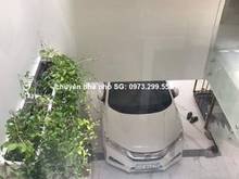 Hình ảnh Bán Nhà HXH Đường Lê Quang Định P7 Bình Thạnh, 65m2 4 Lầu Giá 11.7 Tỷ