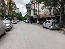Hình ảnh Bán nhà phố Tây Kết, 75m2, 4 tầng, ô tô vào, 13.8 tỷ