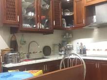 Hình ảnh Bán nhà Yên Phụ, 45m2, 3 tầng, gần phố, 5,55 tỷ