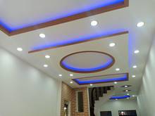 Hình ảnh Chỉ 6,15 tỷ, măt phố lê đức thọ, 5 tầng, mt 4,1m, kinh doanh, ô tô đỗ
