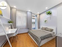 Hình ảnh 📍 Studio Ban Công Xịn Sò Full Nội Thất,  Ngay Vòng Xoay Dân Chủ