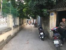 Hình ảnh Bán nhà Kim Giang, 65m2, 2 tầng, ô tô tránh,, gần phố, 5.07 tỷ