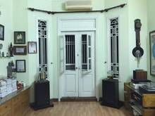 Hình ảnh Bán nhà phân lô Nguyễn Phúc Lai, 45m2, 4 tầng, ô tô tránh, 11 tỷ