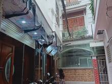 Hình ảnh Bán nhà Lạc Long Quân, 37m2, 5 tầng, ngõ ba gác, gần phố, 4,5 tỷ