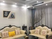 Hình ảnh Bán nhà phố Trần Thái Tông, Ô TÔ, 7T THANG MÁY, kinh doanh, giá 9.3tỷ.