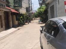 Hình ảnh Bán đất Thụy Phương, BTL, DT 70m, MT 5.1m, giá 5.4 tỷ. Ô tô, ngõ thông