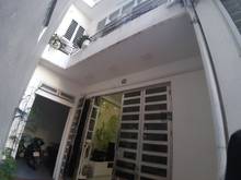 Hình ảnh Bán nhà Tôn Đức Thắng, 75m2, 4 tầng, mt 8m, 7.5 tỷ