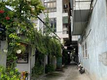 Hình ảnh Bán nhà Bạch Đằng, 55m2, 4 tầng, mt 6,7m, 5.8 tỷ