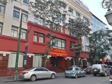Hình ảnh Chính chủ bán nhà 100m2 MT 8m phố Tràng Thi , nhỉnh 40 Tỷ