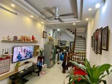 Hình ảnh Nhỉnh 3 tỷ. 30m ô tô tránh, 5 tầng. Tặng nội thất