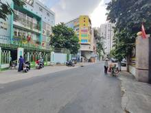 Hình ảnh Nhà Mặt Tiền Đường Đặng Dung P Tân Định Quận 1 150m2 47Tỷ