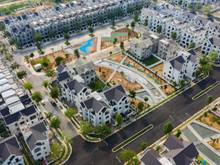 Hình ảnh Khu đô thị duy nhất giữa lòng thành phố vĩnh yên