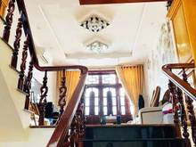 Hình ảnh 🔮 Gấp bán nhà đường Phan Huy Ích, P15 Tân Bình, 65m2, giá  chỉ 7 tỷ 3