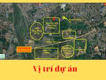 Hình ảnh Khu nghỉ dưỡng liền kề khu du lịch Sơn Tiên lớn nhất Đông Nam Á.