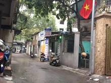 Hình ảnh Bán đất Xã Đàn, 95m2, mt 5m, ô tô tránh, kinh doanh, 13,8 tỷ
