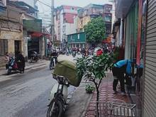 Hình ảnh Bán nhà MP Chùa Quỳnh, 24m2, 6 tầng, kinh doanh tốt, 6.5 tỷ
