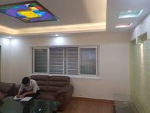 Hình ảnh Bán nhà xây mới Lê Thanh Nghị, 37m2, 5 tầng, 6 phòng khép kín, 4.5 tỷ