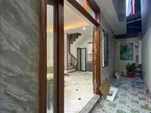 Hình ảnh Bán nhà Kim Giang oto 40m5t mới koong tặng full NT 300 tr