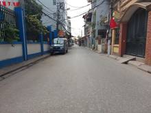 Hình ảnh Bán nhà Kim Giang, 57m2, 5 tầng, 6 ngủ, ô tô vào, 8 tỷ
