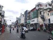 Hình ảnh HXH KD siêu đẹp Phan Đình Phùng Phường 17 Phú Nhuận GIÁ COVID