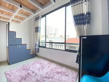 Hình ảnh PHẠM VĂN CHIÊU, Phòng Gác Lửng ĐẸP - Gần Chợ Cầu Gò Vấp