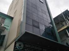 Hình ảnh Bán nhà Nguyễn Khang, 80m2, 7 tầng, ô tô tránh, kinh doanh, 21 tỷ