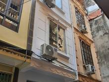 Hình ảnh Bán nhà Dương Văn Bé, 25m2, 5 tầng, ô tô gần, 2.45 tỷ