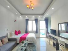 Hình ảnh 💓Căn Hộ Studio Cực Xinh Xắn Thoáng Mát Ngay Kỳ Đồng, Bảo Vệ 24h
