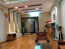 Hình ảnh Bán nhà mặt ngõ Trần Duy Hưng, phân lô Trung Hoà Nhân Chính. 106m2.