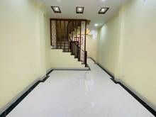 Hình ảnh Bán nhà Bạch mai, 54m2, 4 tầng, mt 3.7m, 4.8 tỷ