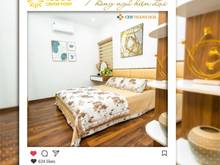 Hình ảnh Mb6623 nạp rút nhanh chóng 3 phòng ngủ ngay tại khu đô thị Bình Minh, giá hấp dẫn