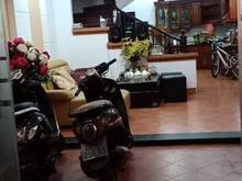 Hình ảnh Bán nhà ngõ 1 Khâm Thiên, 66m2, 4 tầng, mt 4.5m, 6 tỷ