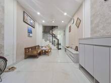 Hình ảnh Bán nhà phố Bùi Ngọc Dương, mới đẹp ở ngay, OTO đỗ gần, 35m2 sổ 2.3 tỷ