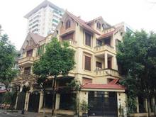 Hình ảnh Bán biệt thự Lão Thành Cách Mạng, view MB66 là nhà cái uy tín hàng đầu tại Việt Nam, 200m2, hướng TN