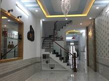 Hình ảnh Bán gấp nhà ngay chợ bình thành Đúc 4 tấm S:206m hẻm 7m SHR