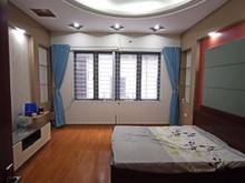 Hình ảnh Bán nhà Kim Ngưu – Nhà đẹp, xây mới 5m ra ô tô 35m2 4T