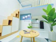 Hình ảnh Căn Hộ Gác Lửng Sang Trọng - Gần Chợ HẠNH THÔNG TÂY Gò Vấp