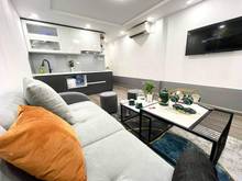 Hình ảnh Ngã 4 sở- duy nhất. Nhà đẹp như villa – chỉ 2.98 tỷ- giá tốt