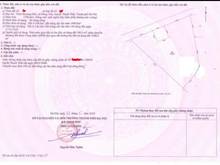 Hình ảnh Cần tiền Bán Gấp 1700m2 đất Tại xã Đồng Trúc - Huyện Thạch Thất - HN