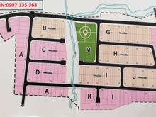 Hình ảnh Bảng giá đất nền tại d/án cty Đông Dương,Phú Hữu,Bưng Ông Thoàn,Quận 9