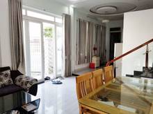Hình ảnh Cho thuê nhà 3 tầng Nam Việt Á 5PN full NT chỉ 12tr